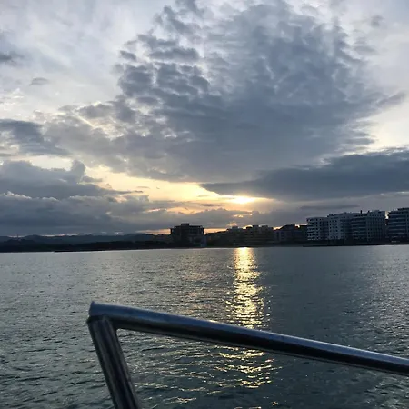 Appartement Hasler Qerret (Tirana)