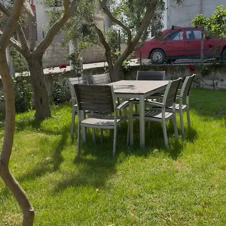 Apartment Hasler *