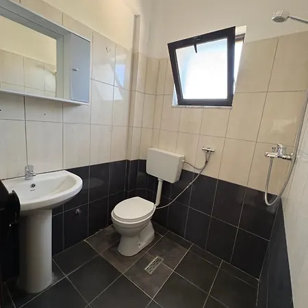 Hasler Apartment *