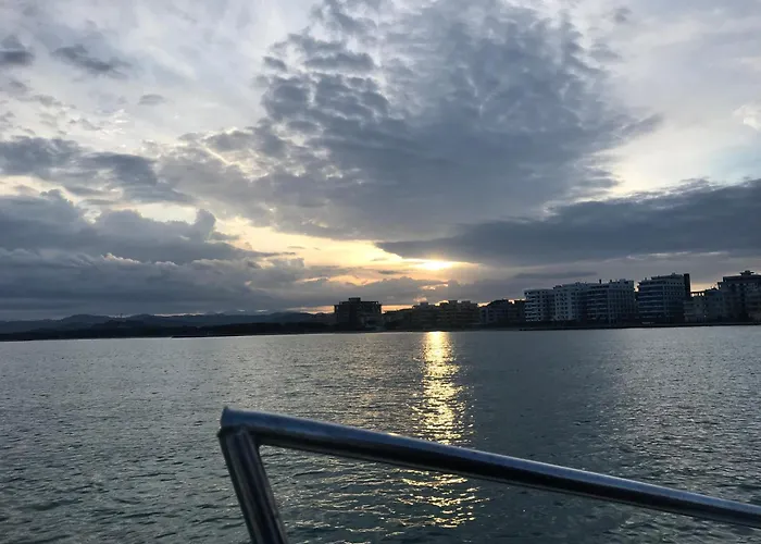 Appartement Hasler Qerret (Tirana)